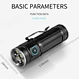small flashlights